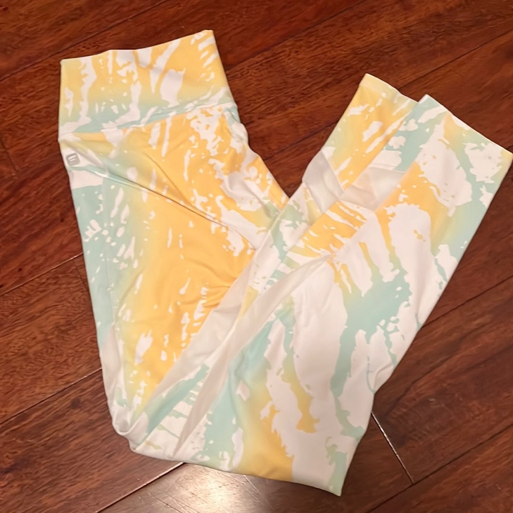 Fabletics leggings